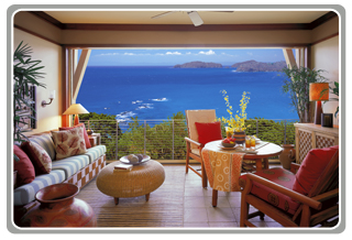 Four Seasons Costa Rica